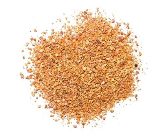 Orange Peel Zest - Görsel 4