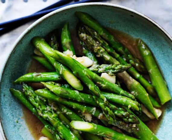 Tesco Asparagus Tips - Görsel 4