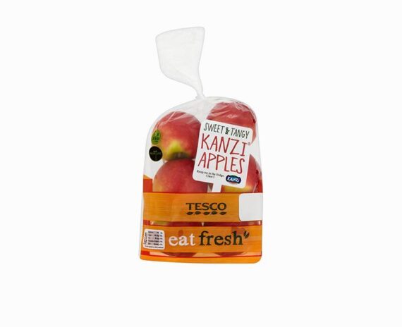 Tesco Yellow Flesh Kiwi - Görsel 2
