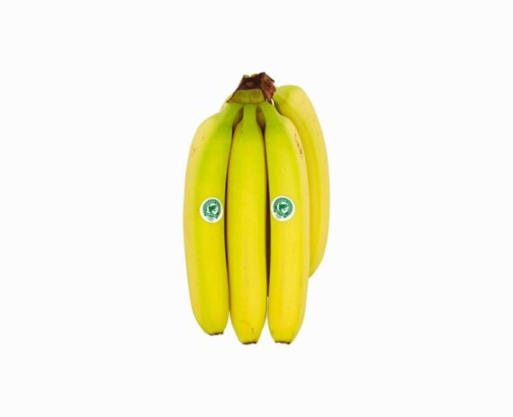 Tesco Ripe Bananas - Görsel 2